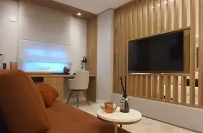 Apartamento com 3 dormitórios à venda, 103 m² por r$ 1.100.000,00 - vila assunção - santo andré/sp