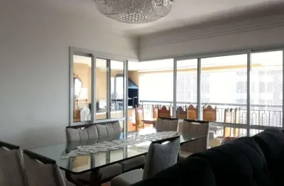 Apartamento com 4 dormitórios à venda, 177 m² por r$ 2.050.000,00 - campestre - santo andré/sp