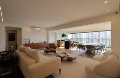 Apartamento à venda, 227 m² por r$ 3.595.000,01 - vila gilda - santo andré/sp