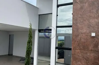 Casa à venda, jardim mediterranee, sao sebastiao do paraiso - mg