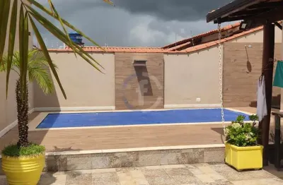 Casa com 2 quartos à venda na Rua Joao Pedroso De Padua 660, Rosentina Figueiredo, São Sebastião do Paraíso