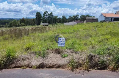 Terreno à venda, jardim daniela, sao sebastiao do paraiso - mg