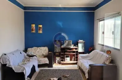 Casa usada à venda, alto paraíso, sao sebastiao do paraiso - mg