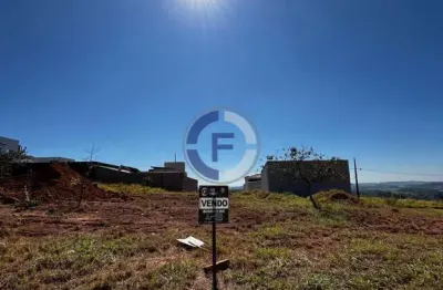 Terreno à venda na Rua Gonçalo Domingos Machado, Alto Paraíso, São Sebastião do Paraíso