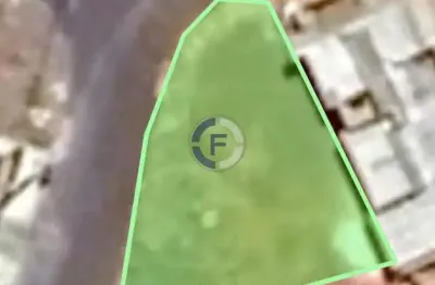 Terreno à venda, jardim mediterranee, sao sebastiao do paraiso - mg