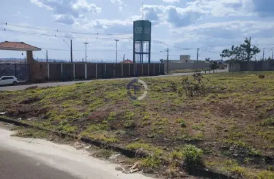 Terreno à venda, california garden, sao sebastiao do paraiso - mg