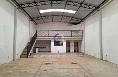 Barracão à venda, jardim daniela, sao sebastiao do paraiso - mg