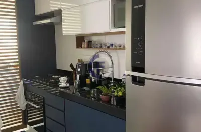 Apartamento à venda bairro califórnia garden em frente à ufla