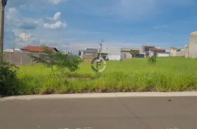 Terreno à venda na Rua Clovis Paschoalli 290, Califórnia Garden, São Sebastião do Paraíso