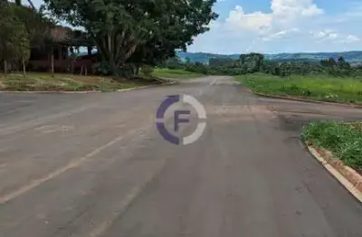 Terreno à venda na Zona Rural, São Sebastião do Paraíso 