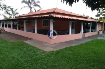 Chácara / sítio à venda na Ipês 122, Campo Alegre, São Sebastião do Paraíso
