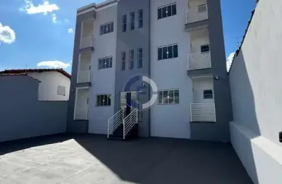 Apartamento à venda, jardim europa, sao sebastiao do paraiso - mg