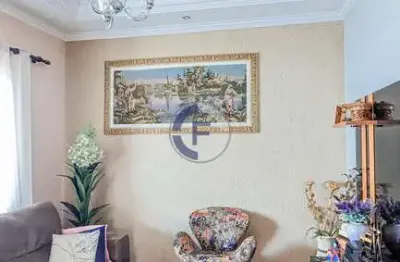 Casa com 3 quartos à venda na Rua Turquia 85, Jardim Europa, São Sebastião do Paraíso