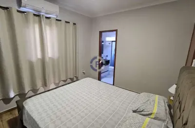 Casa com 3 quartos à venda na Gonçalo Domingos Machado 25, Alto Paraíso, São Sebastião do Paraíso