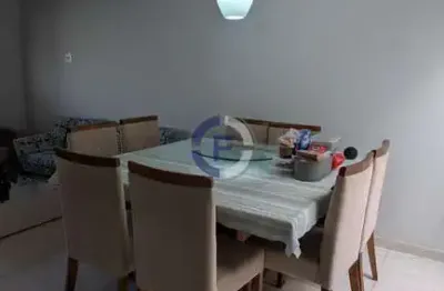 Casa com 3 quartos à venda na Rua Jornalista João B. De Moura 110, Jardim América, São Sebastião do Paraíso