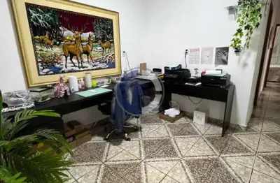 Casa com 3 quartos à venda na Rua Escócia 343, Jardim Europa, São Sebastião do Paraíso