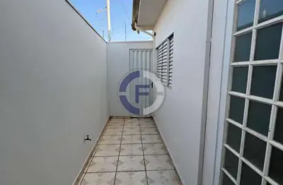 Casa com 1 quarto à venda na Rua Joaquim Groto 100, Vila São Pedro, São Sebastião do Paraíso