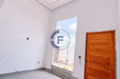 Casa moderna à venda, morumbi, com porcelanato,  sao sebastiao do paraiso - mg