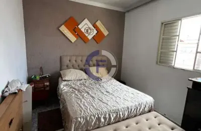 Casa com 3 quartos à venda na Portugal 490, Jardim Europa, São Sebastião do Paraíso