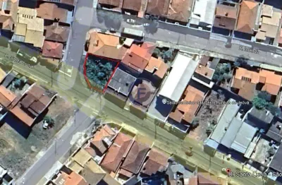 Terreno à venda na Avenida Santa Luzia, Jardim Europa, São Sebastião do Paraíso