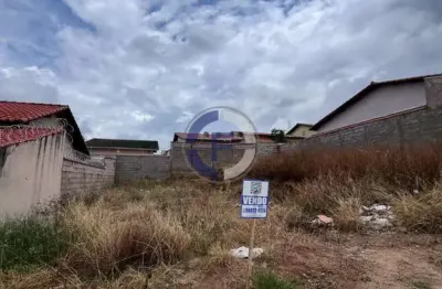 Terreno à venda na Darcy Lemos, Parque Belvedere, São Sebastião do Paraíso