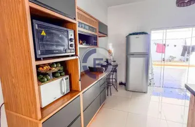 Casa à venda, california garden, sao sebastiao do paraiso - mg