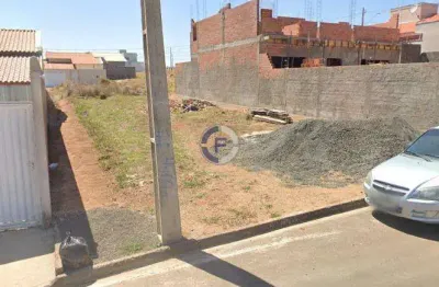 Terreno à venda, california garden, sao sebastiao do paraiso - mg