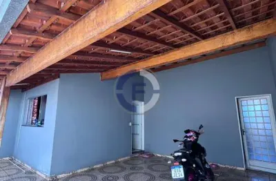 Casa com 2 dormitórios à venda, belvedere, sao sebastiao do paraiso - mg