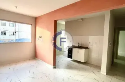 Apartamento a venda no val paraiso, sao seabstiao do paraiso - mg