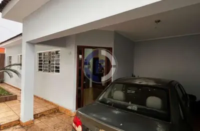 Casa com 3 dormitórios à venda, jardim europa, sao sebastiao do paraiso - mg
