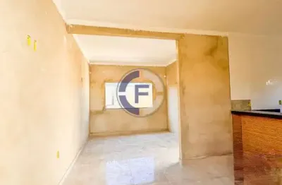 Casa à venda, village paraiso moderna, sao sebastiao do paraiso - mg