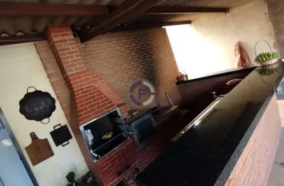 Espetacular imóvel no jardim diamantina em são sebastião do paraíso