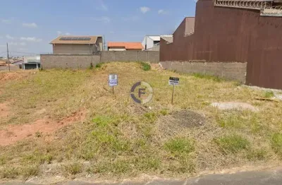 Terreno à venda na Rua Gonçalo Domingos, Alto Paraíso, São Sebastião do Paraíso