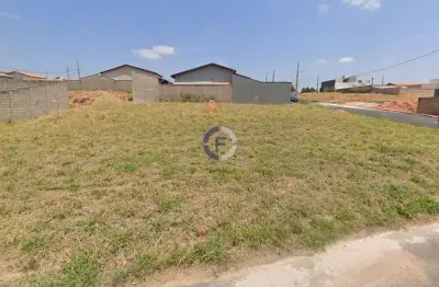 Terreno à venda na Avenida Antonio Alves Pinto, Alto Paraíso, São Sebastião do Paraíso