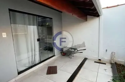 Casa com 2 quartos à venda na Rua Joao B. Oliveira 85, São Sebastião, São Sebastião do Paraíso