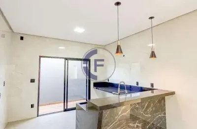 Linda casa no california garden, alto padrão e acabamentos de excelente qualidade