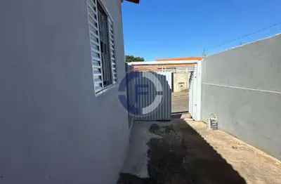 Casa com 2 dormitórios à venda, jardim itamarati, sao sebastiao do paraiso - mg
