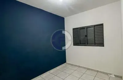 Casa à venda, jardim diamantina, sao sebastiao do paraiso - mg