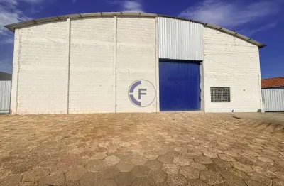 Ponto comercial com 2 salas para alugar na Avenida Andorra 90, Jardim Europa, São Sebastião do Paraíso