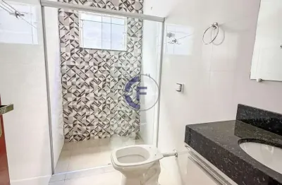 Casa à venda, california garden, sao sebastiao do paraiso - mg