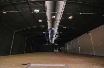 Barracão com 2 dormitórios à venda, centro, sao sebastiao do paraiso - mg