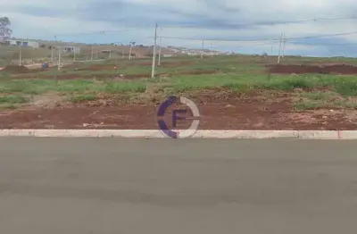 Terreno à venda na Zona Rural, São Sebastião do Paraíso 