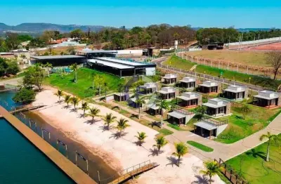 Terreno à venda no Centro, Rifaina 