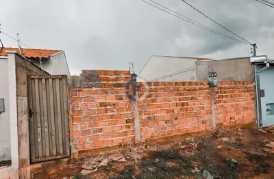 Terreno à venda, jardim diamantina, sao sebastiao do paraiso - mg