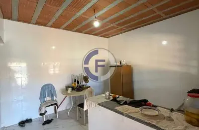 Casa com 1 quarto à venda na Rua Vereador Afranio Alves Ferreira 610, Nascentes do Paraíso, São Sebastião do Paraíso