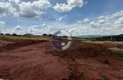 Terreno à venda na Rua Francisco Arantes Filho, Zona Rural, São Sebastião do Paraíso
