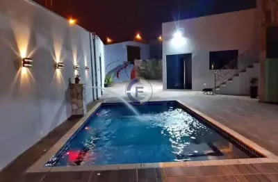 Casa com 2 quartos à venda na Rua Conceição Braga Delfante 635, Parque Belvedere, São Sebastião do Paraíso