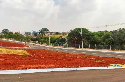 Terreno parcelado direto com a loteadora  oportunidade única