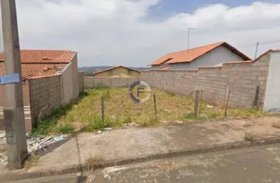 Otimo terreno localizado no bairro riviera-sao sebastiao do paraiso-mg