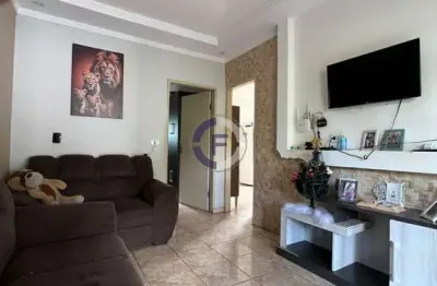 Casa de oportunidade á venda no bairro itamarati-sao sebastiao do paraiso-mg